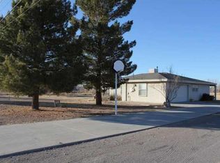 947 Gomez Rd, El Paso, TX 79932