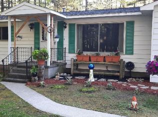 881 Geller Ct, East Tawas, MI 48730