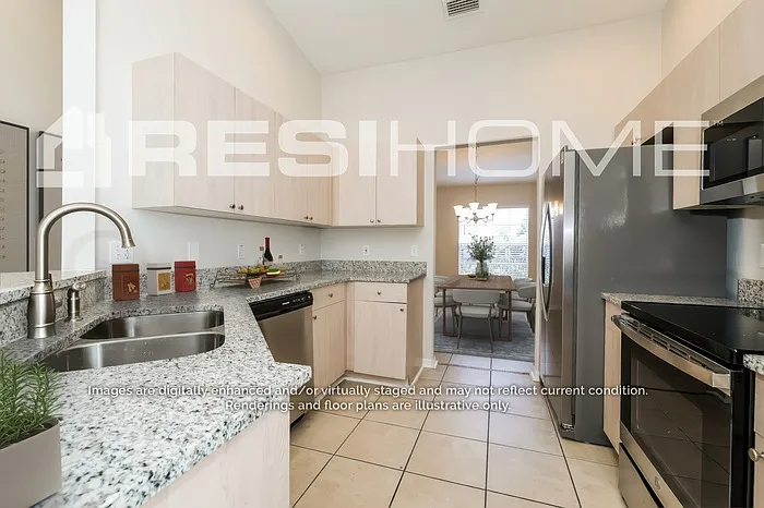 3 bed, 2.0 bath, 1558 sqft, $1,795 — Photo 2