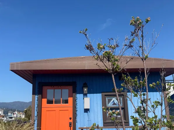 3 Issaquah Dock, Sausalito, CA 94965