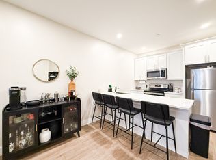58 River St #4, Mattapan, MA 02126
