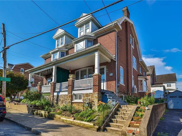520 Bishopthorpe St, Bethlehem, PA 18015