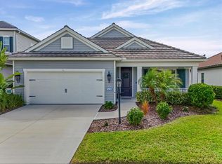 13229 Steinhatchee Loop, Venice, FL 34293