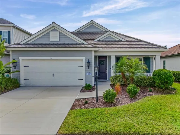 13229 Steinhatchee Loop, Venice, FL 34293