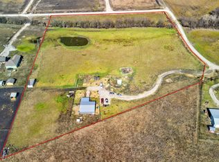 838 County Road 2148, Caddo Mills, TX 75135