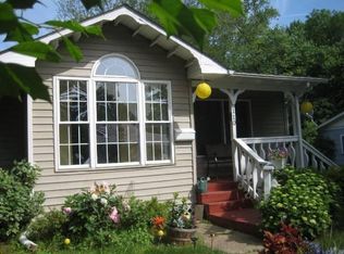 110 Oakmere Rd, Owings Mills, MD 21117