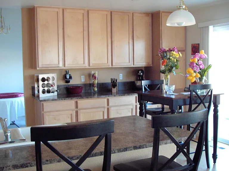 Breakfast Bar