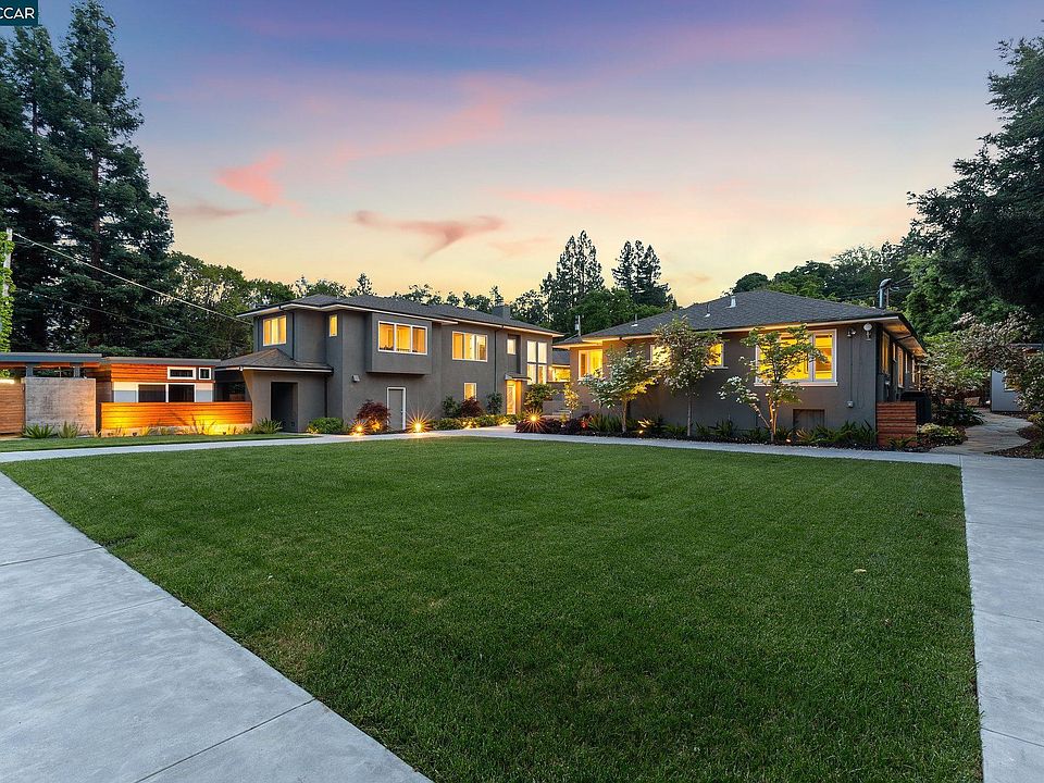 3666 Happy Valley Rd, Lafayette, CA 94549 MLS 41027370 Zillow