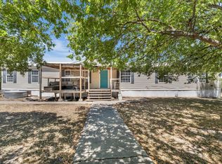 163 Hcr #3255, Mount Calm, TX 76673