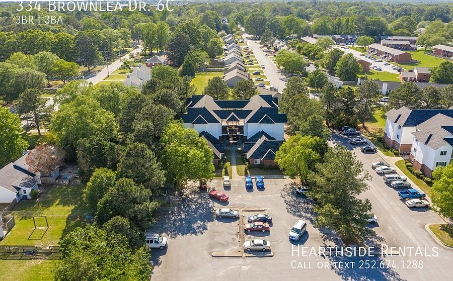 1st image of 334 Brownlea Dr APT 6C