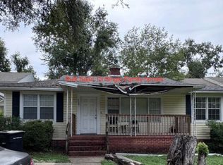 229 Dixie Dr #&-12, Tallahassee, FL 32304