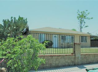 12383 Telfair Ave, Sylmar, CA 91342