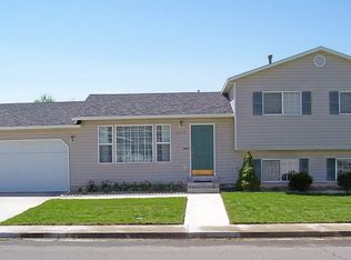 1618 S 2600 E, Spanish Fork, UT 84660