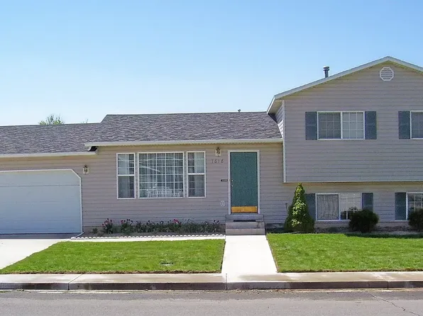 1618 S 2600 E, Spanish Fork, UT 84660