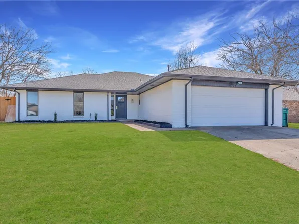 6704 Lyrewood Cir, Oklahoma City, OK 73132