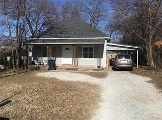 812 W 5th St, Ada, OK 74820