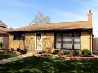 10530 S Harding Ave, Chicago, IL 60655