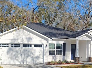 7847 Sycamore St, Jacksonville, FL 32219