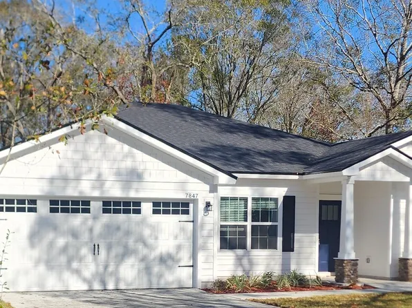 7847 SYCAMORE Street, Jacksonville, FL 32219