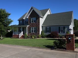 223 Winesap Way, Ona, WV 25545