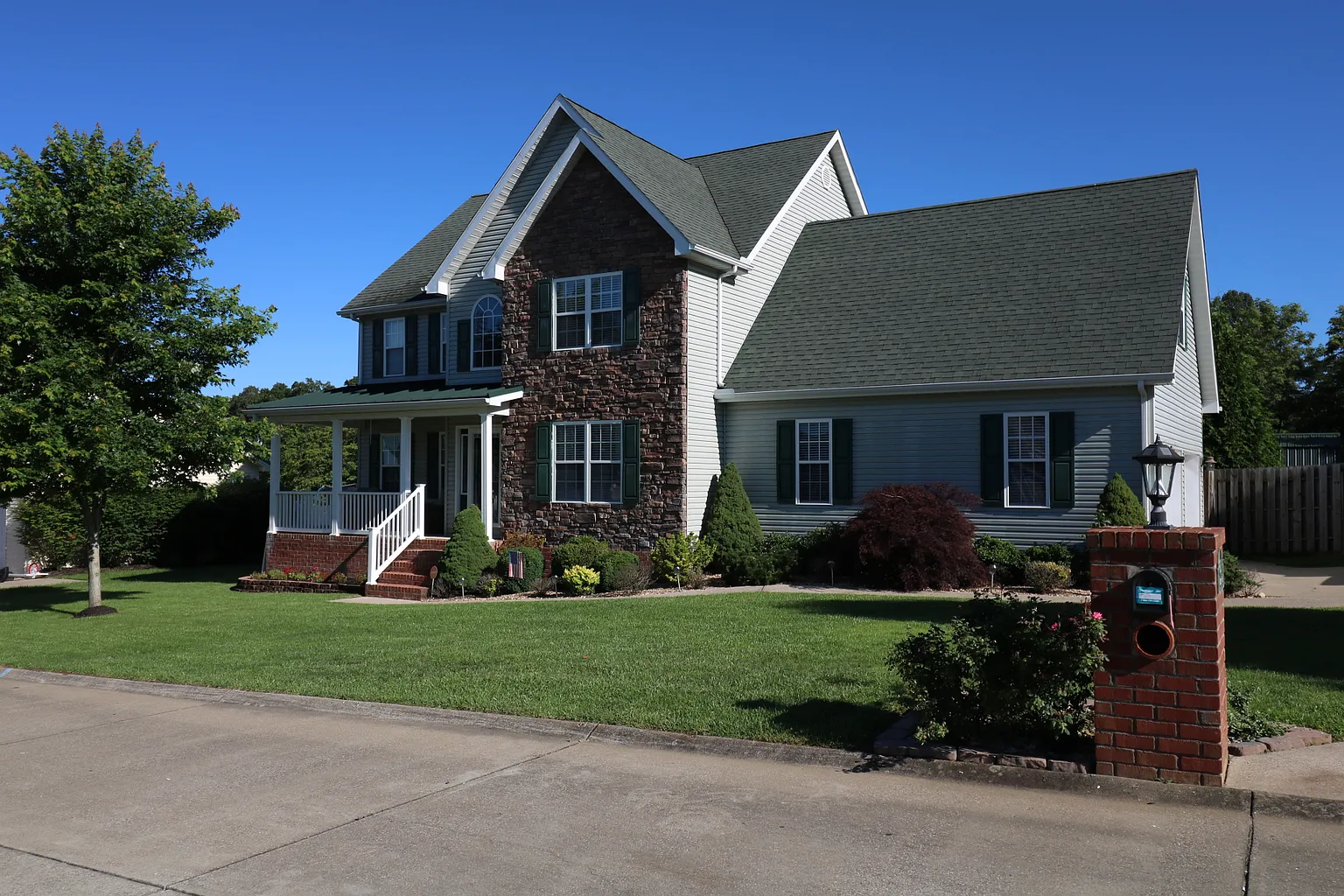 223 Winesap Way photo 1