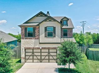 19220 Zachary Taylor St, Manor, TX 78653