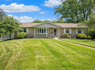 25 N Hillside Dr, Coopersburg, PA
