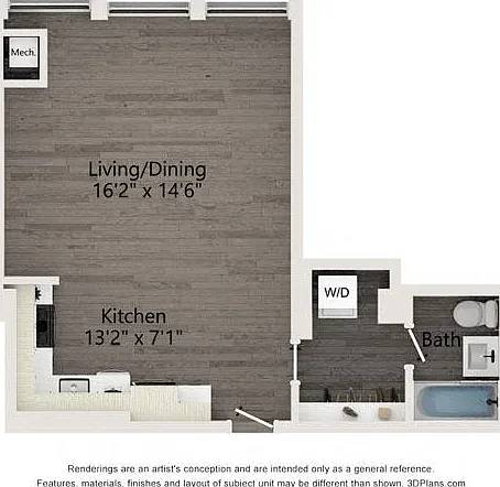 Atrio Apartments — Photo 21