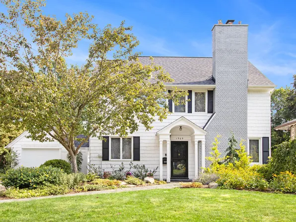 1509 Academy St, Kalamazoo, MI 49006