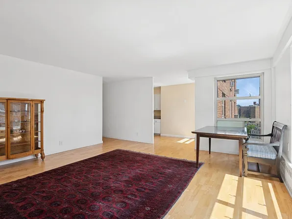 80 La Salle St APT 16D, New York, NY 10027