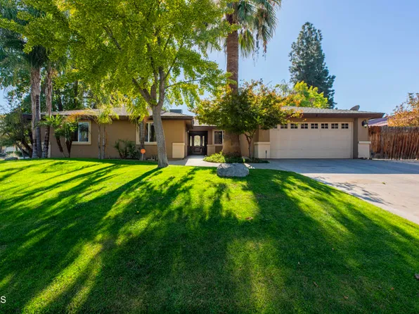 7100 Tioga Ct, Bakersfield, CA 93309