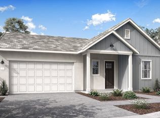 Toscana 3 Plan, Tesoro Highlands : Toscana | Active Adult, Santa Clarita, CA 91354