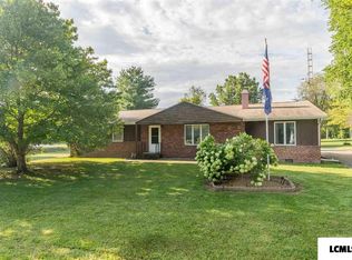 405 Main St, Lawndale, IL 61751