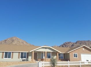 23470 Waalew Rd, Apple Valley, CA 92307