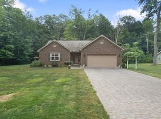 144 Santa Barbara Dr, Williamsburg, OH 45176