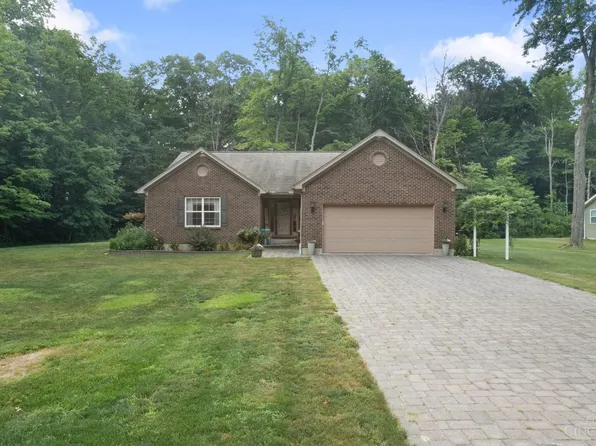 144 Santa Barbara Dr, Williamsburg, OH 45176