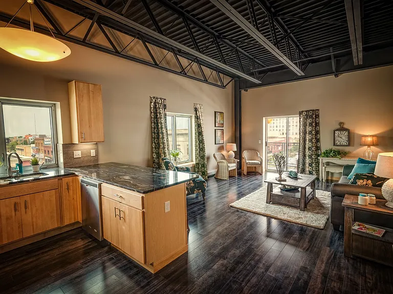 Lofts 23 — Photo 81
