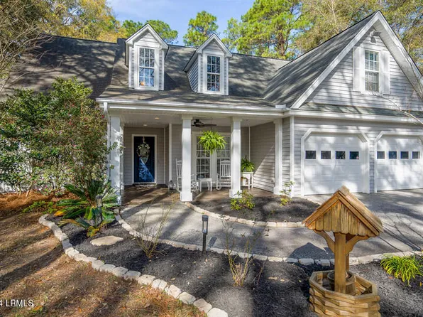 13 James F Byrnes St, Beaufort, SC 29907