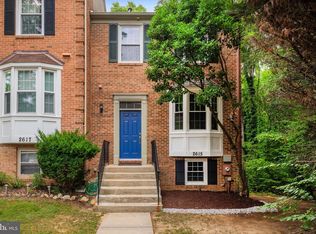 2615 Chivalry Ct, Silver Spring, MD 20902