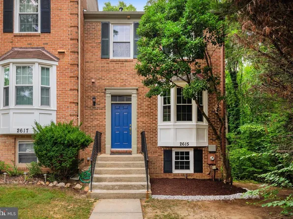 2615 Chivalry Ct, Silver Spring, MD 20902