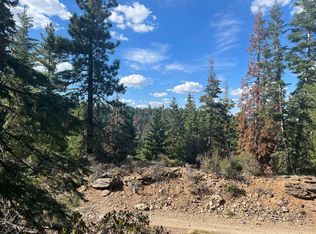 0 E Yak Ln LOT 8, Bonanza, OR 97623