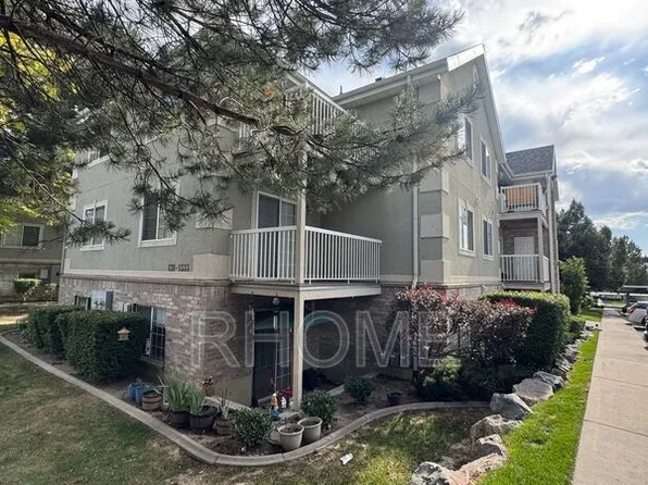1321 W 1520 N, Orem, UT 84057