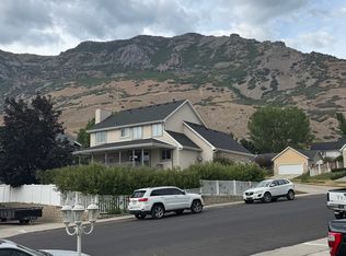 780 E 1150 N, Pleasant Grove, UT 84062
