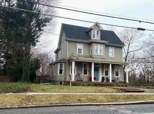 302 E Main St, Moorestown, NJ 08057
