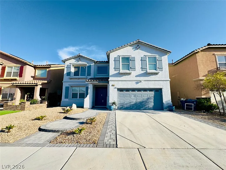 9601 Rolling Thunder Ave — Photo 1