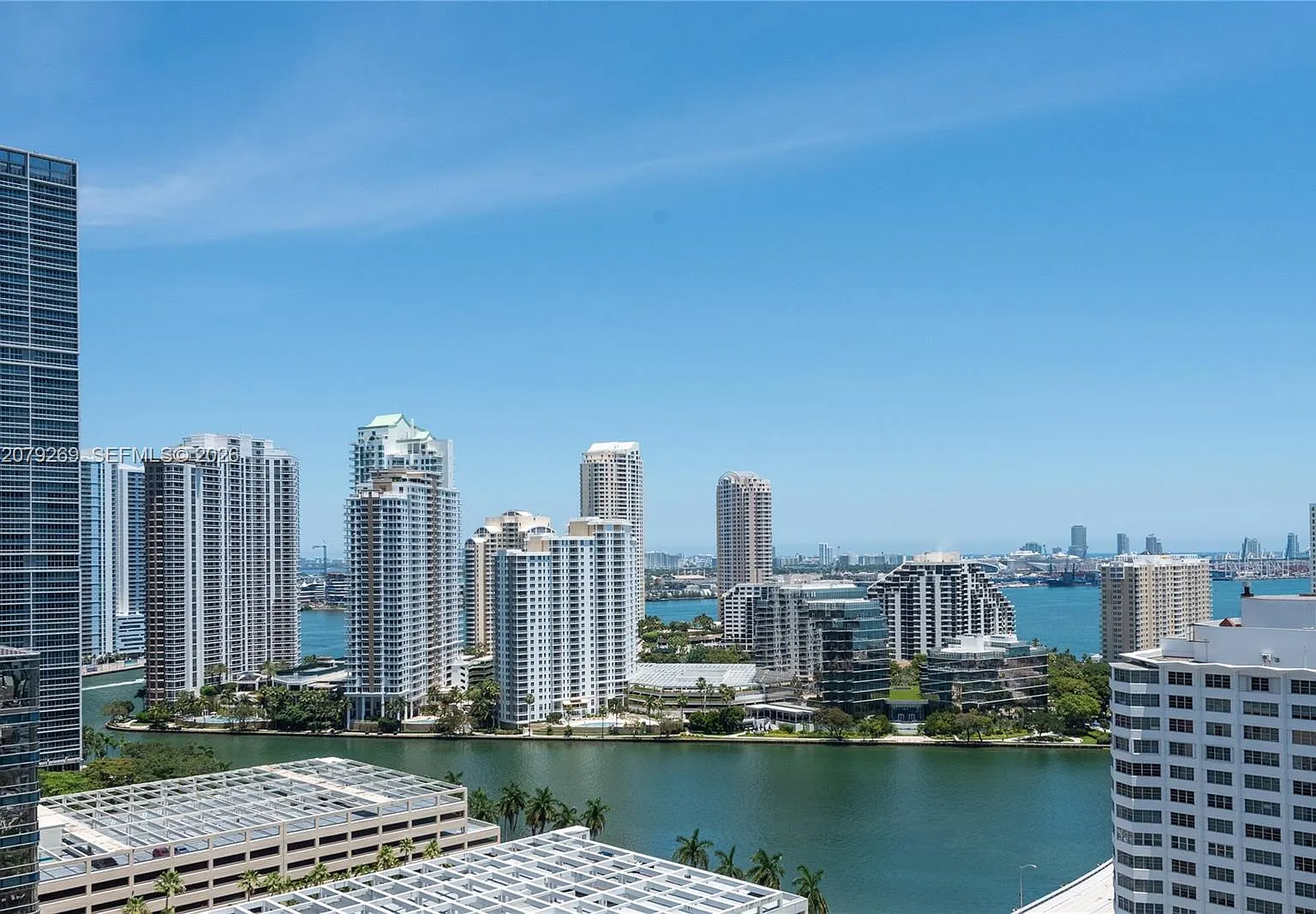 The Plaza 851 Brickell Co — Photo 3