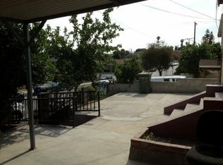 4159 Hubbard St, Los Angeles, CA 90023