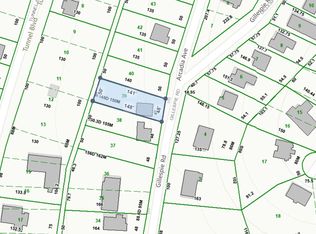 915 Gillespie Rd, Chattanooga, TN 37411