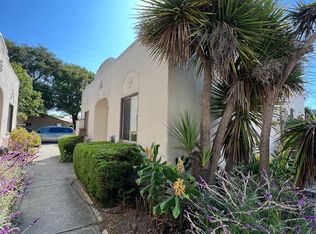 1051 Chanticleer Ave, Santa Cruz, CA 95062