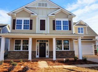 9411 Rayneridge Dr, Huntersville, NC 28078